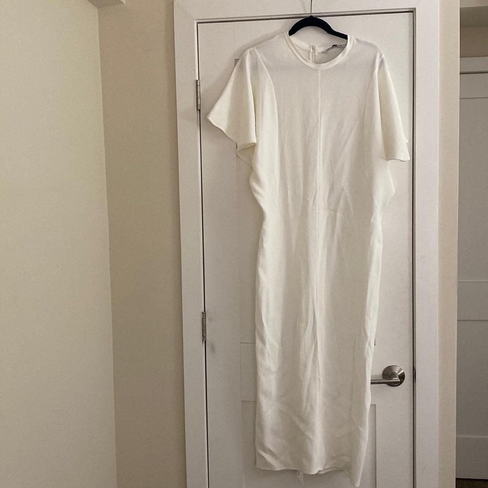 Zara Maxi Dress